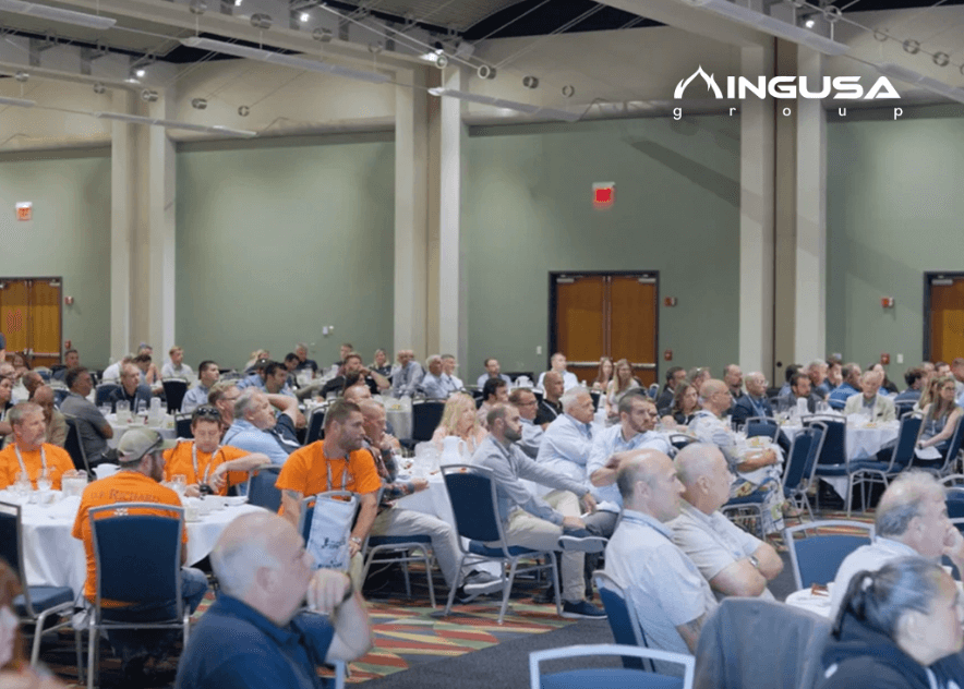 GPA Midstream Convention 2025: Where tank strategy meets midstream innovation