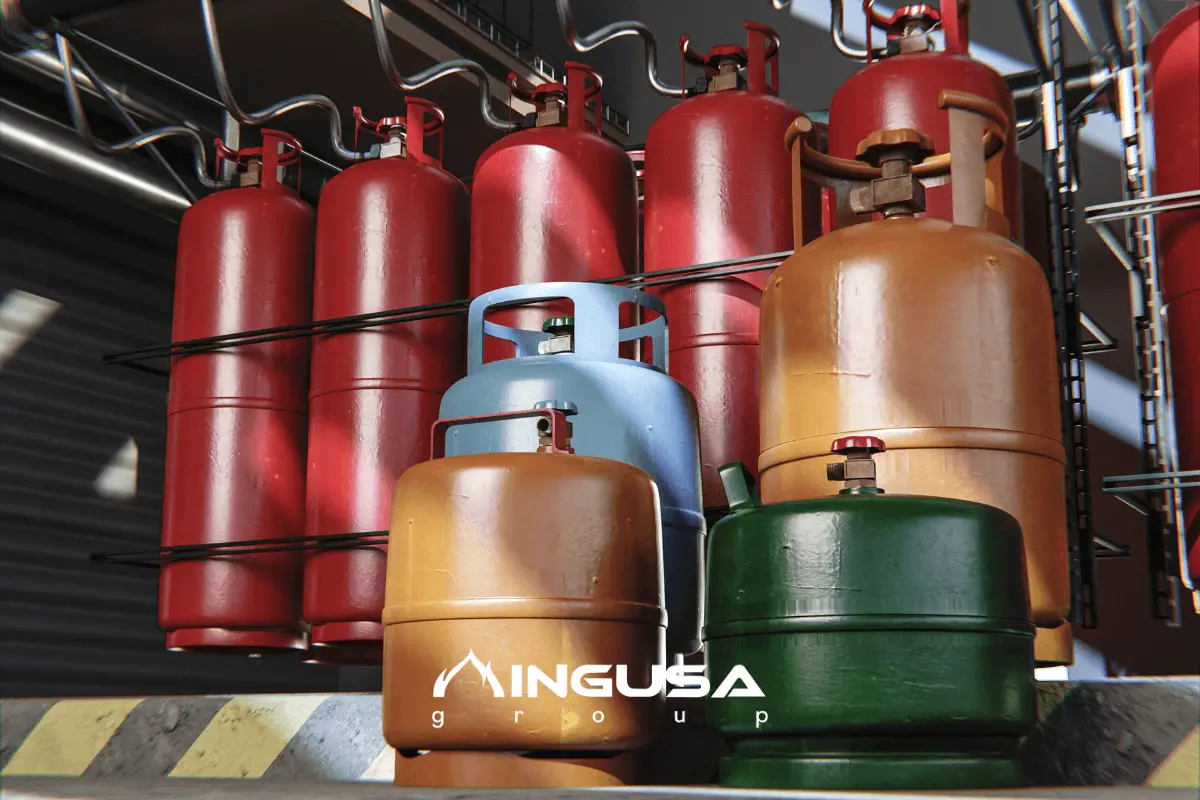 Key Considerations for Propane Storage Projects in Ohio