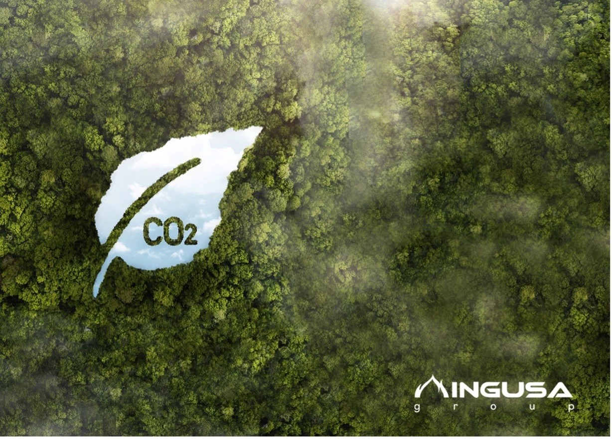 The Role of Propane in Achieving Net Zero Emissions
