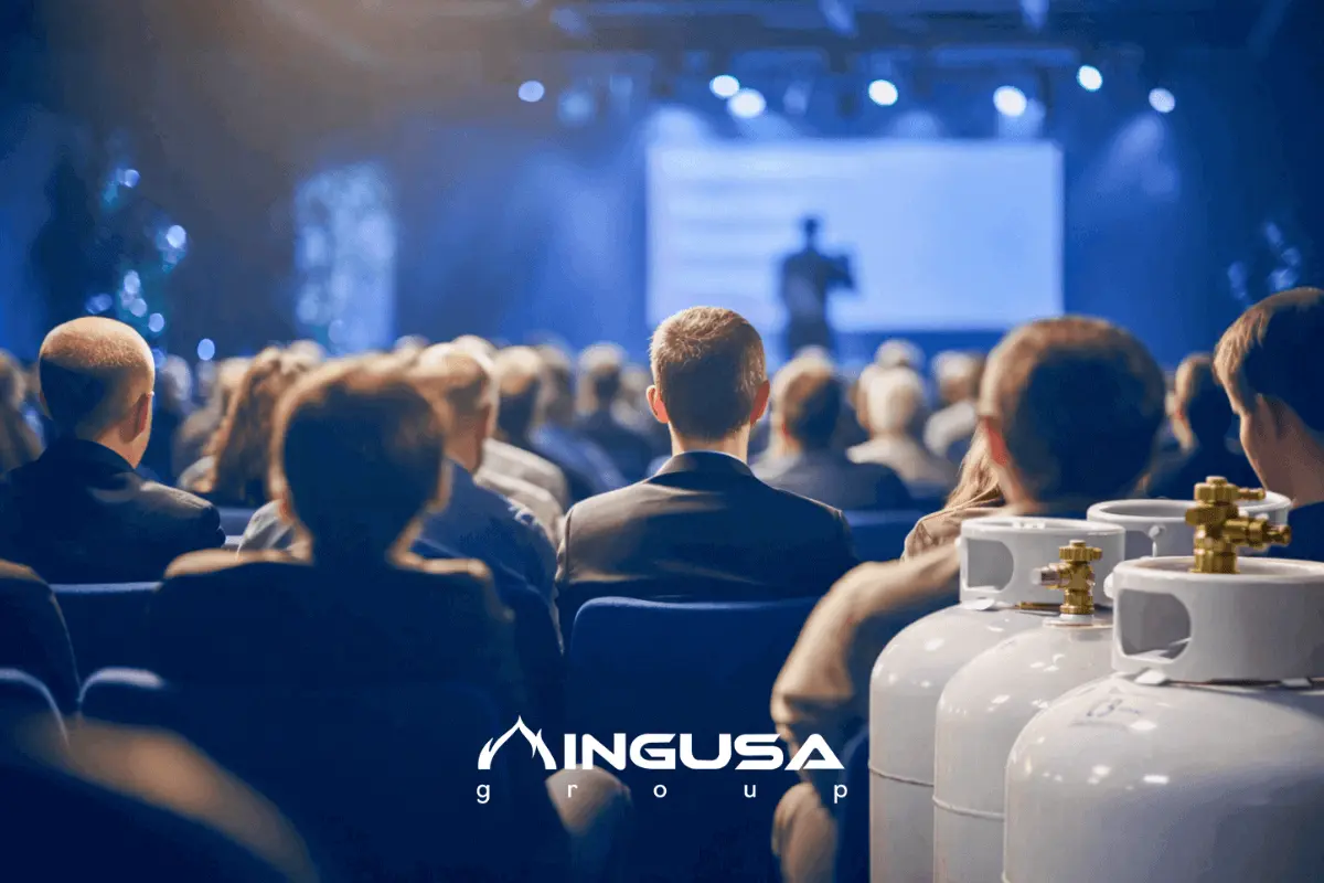 Top U.S. Propane Trade Shows Every Buyer Should Know